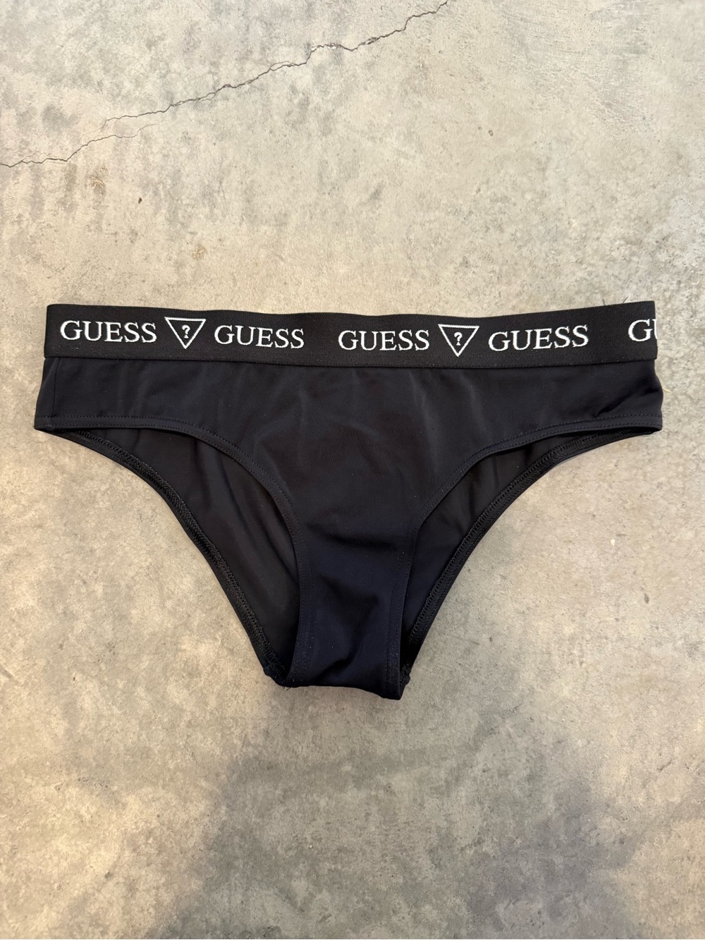 GUESS - Bikini bottom - Picture 7 of 8